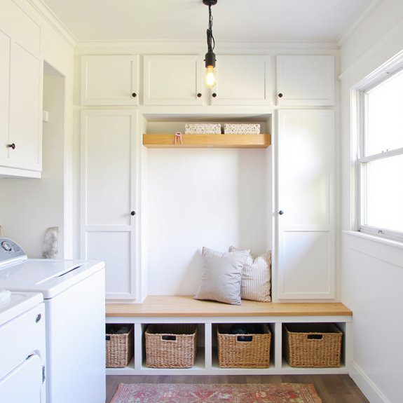 improve space with pendant