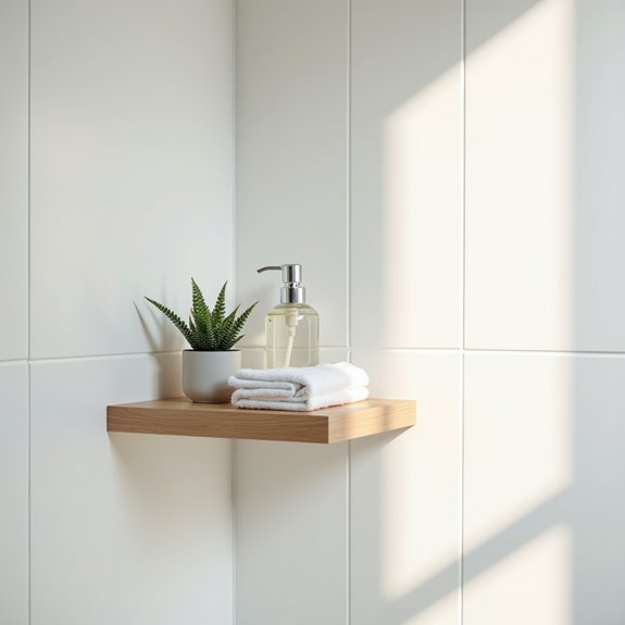 maximize under sink storage potential