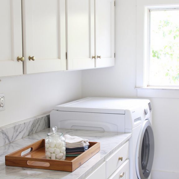 organize small items elegantly