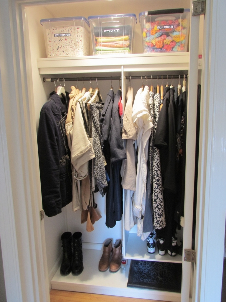 rotate seasonal items strategically