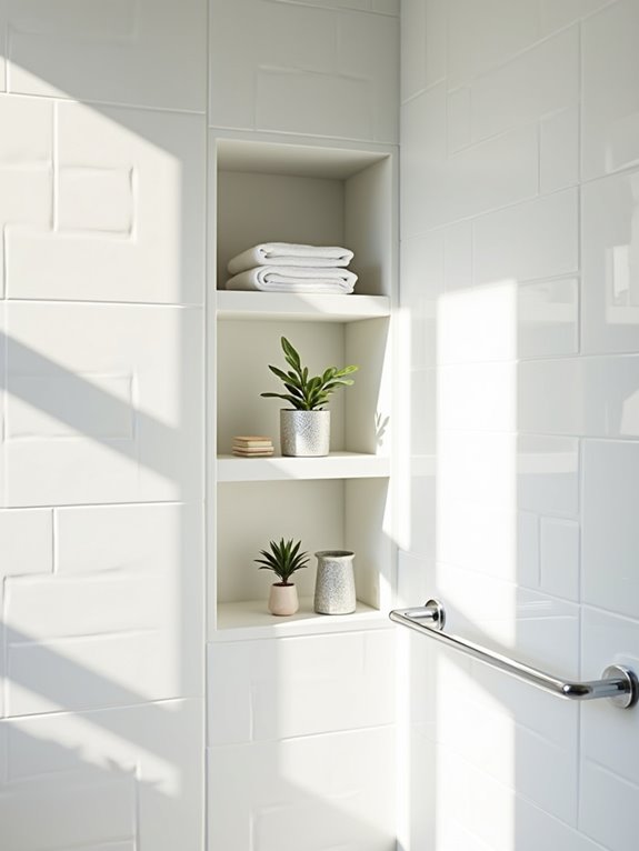smart built in storage solutions