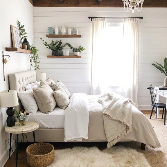 smart space saving farmhouse solutions