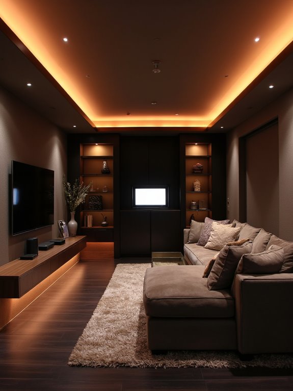 smart technology enhances comfort