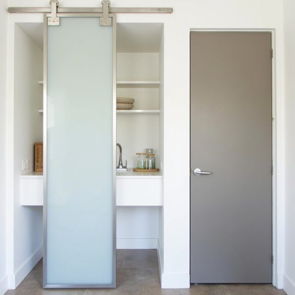 space saving utility room solutions
