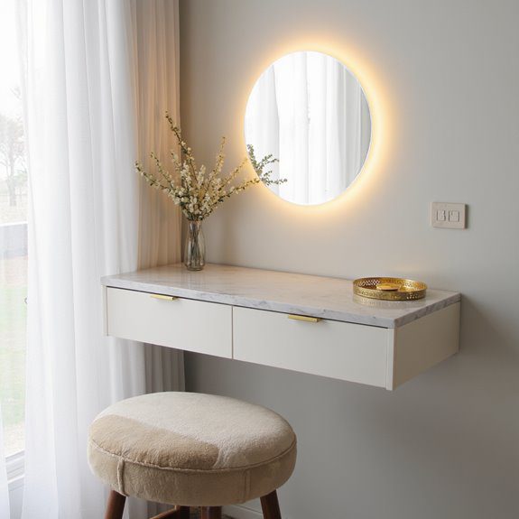 stylish compact seating solutions