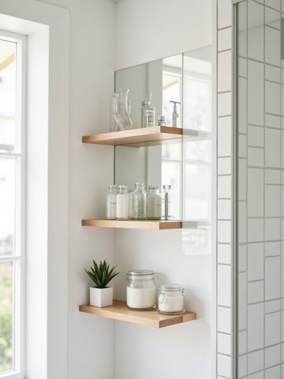 stylish functional storage solution