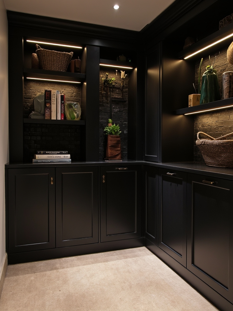 stylish multifunctional storage solutions