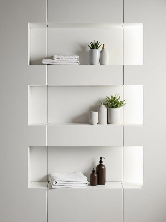 stylish space saving storage solutions