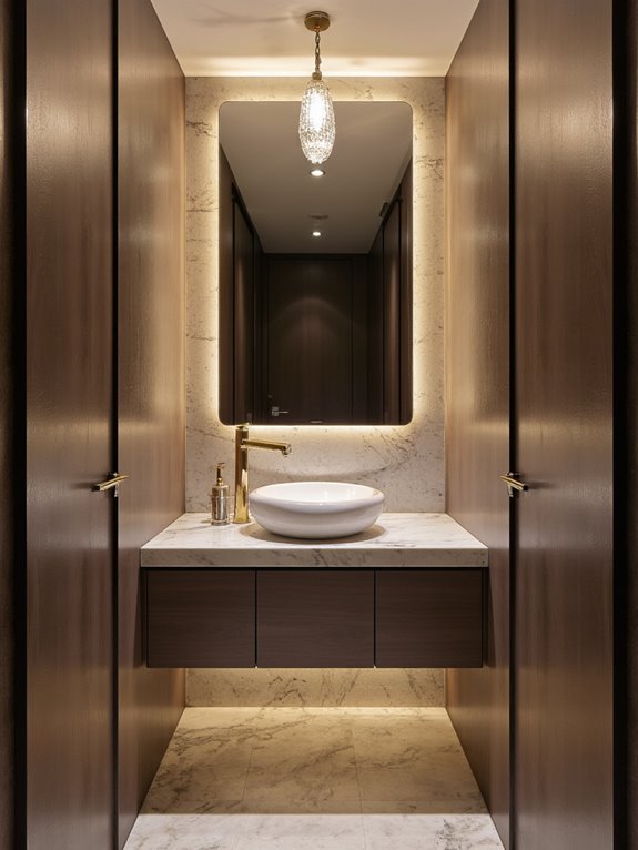 textured wall panel ideas