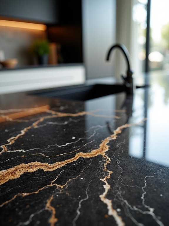 unique durable stylish countertops