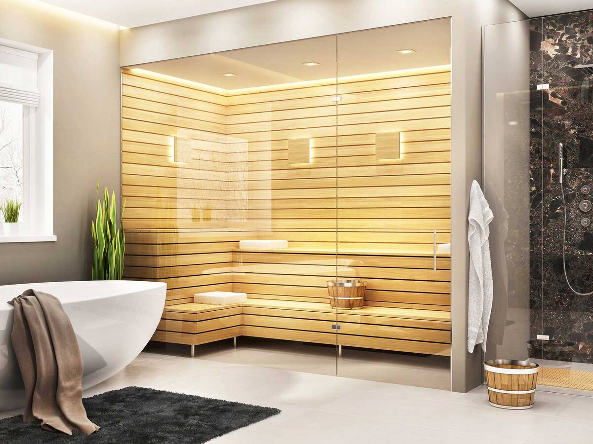 21 Stunning Spa Decor Ideas for the Ultimate Home Retreat