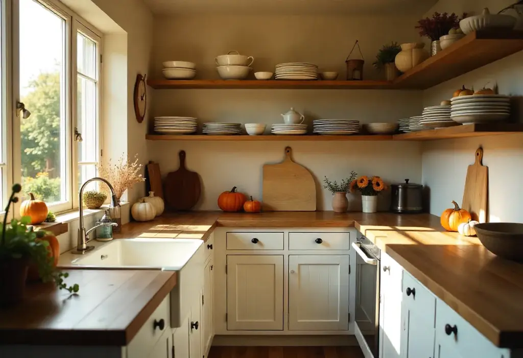 15 cozy & aesthetic fall room ideas for an expertly curated space