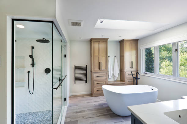 Bathroom Remodel Designs