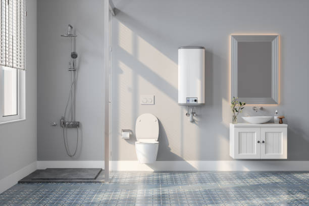 Bathroom Remodel Designs
