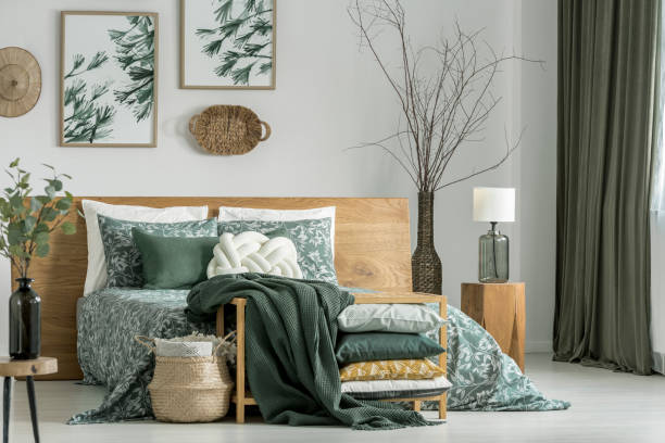 Bedroom Interior Design