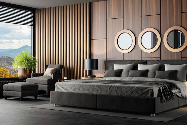 Bedroom Interior Design