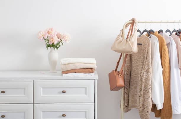 Home Organization Inspo