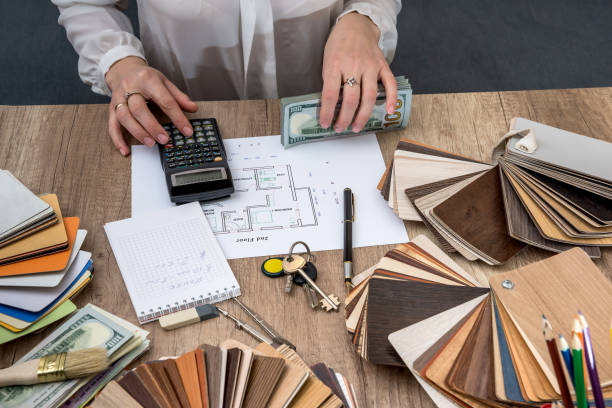How Much Does an Interior Designer Cost