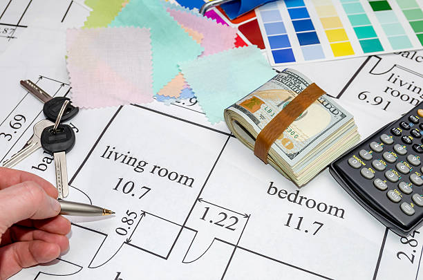 How Much Does an Interior Designer Cost