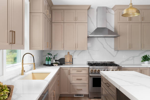 Kitchen Cabinet Design