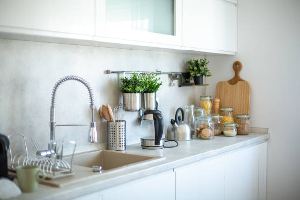 Kitchen Design Ideas