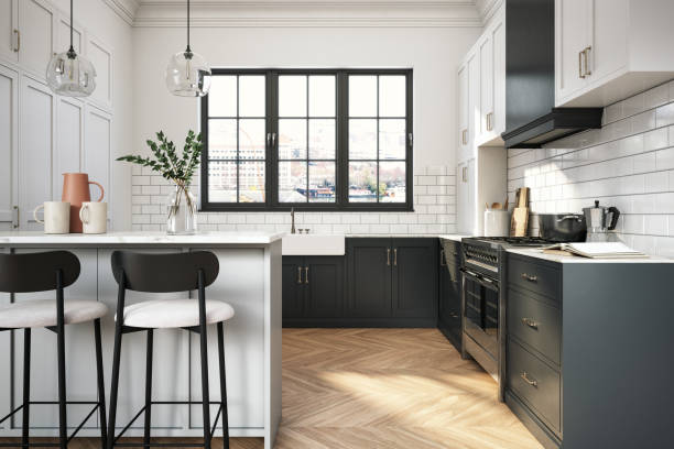 Kitchen Design Ideas