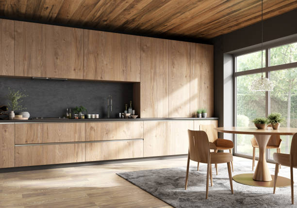 Luxury Interior Design