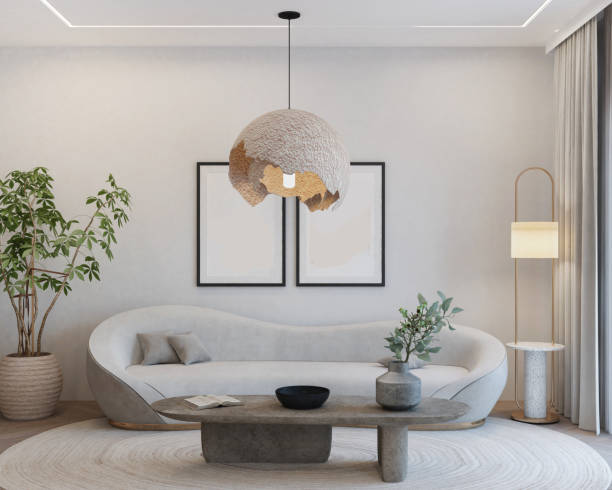 Luxury Interior Design