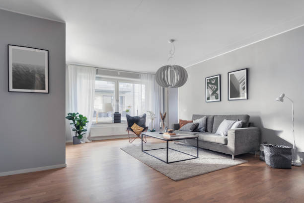 Minimalist Interior Design