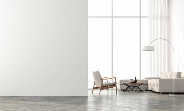 Minimalist Interior Design