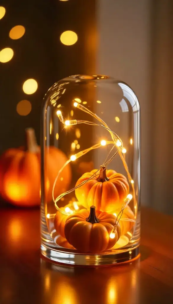 String light magic